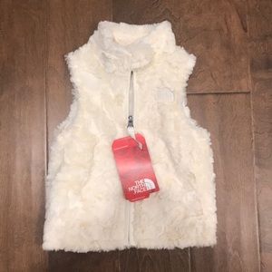 The North Face Toddler Vest